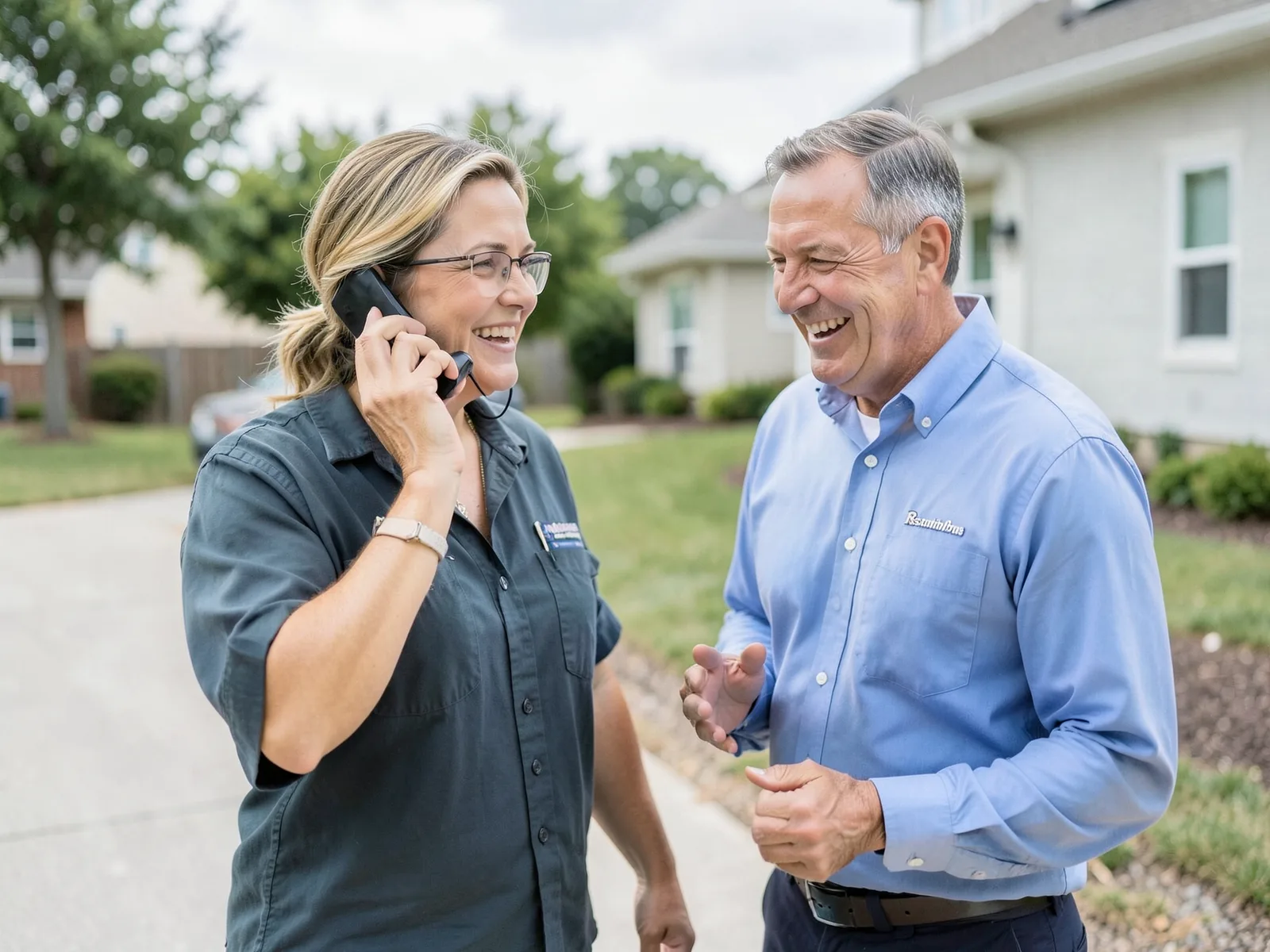 Frequently Asked Questions About Residential Water Cleanup in Red Oak, VA
